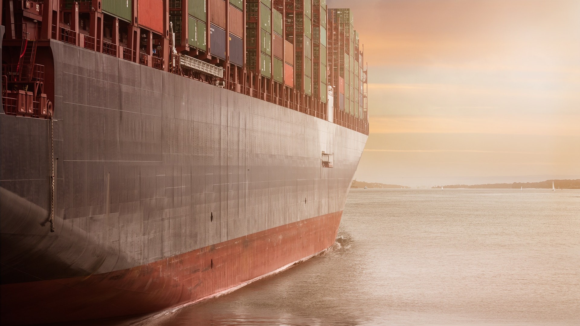 sea_freight